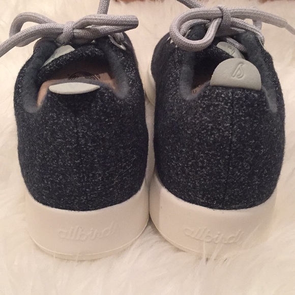 Allbirds Nordstrom exclusive wool runner - Picture 3 of 8